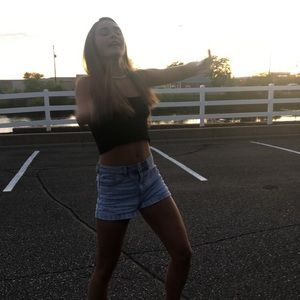 Meet your Posher, Morgan